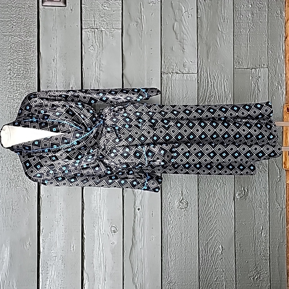 Victoria's Secret Vintage 90s Robe